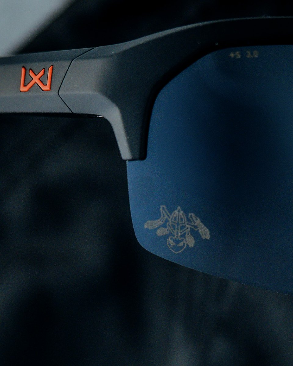 In honor of The Legend, Chris Kyle, and designed in collaboration with Colton Kyle and American Sniper Brand, we created something that reflects the values, ingenuity, and innovation of Wiley X while honoring the legacy, service, and sacrifice of Chris Kyle.

Learn more: