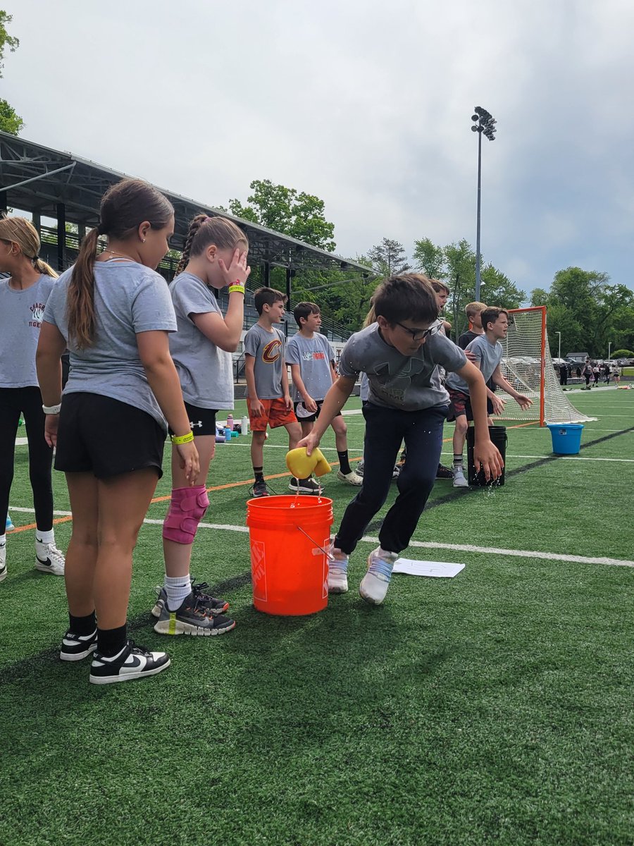 Field Day 2025 was SO much fun!! 
#CFTogether
#CFIS