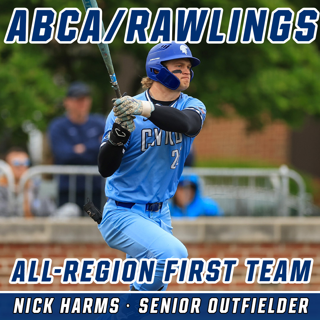 CWRU Spartans tweet media