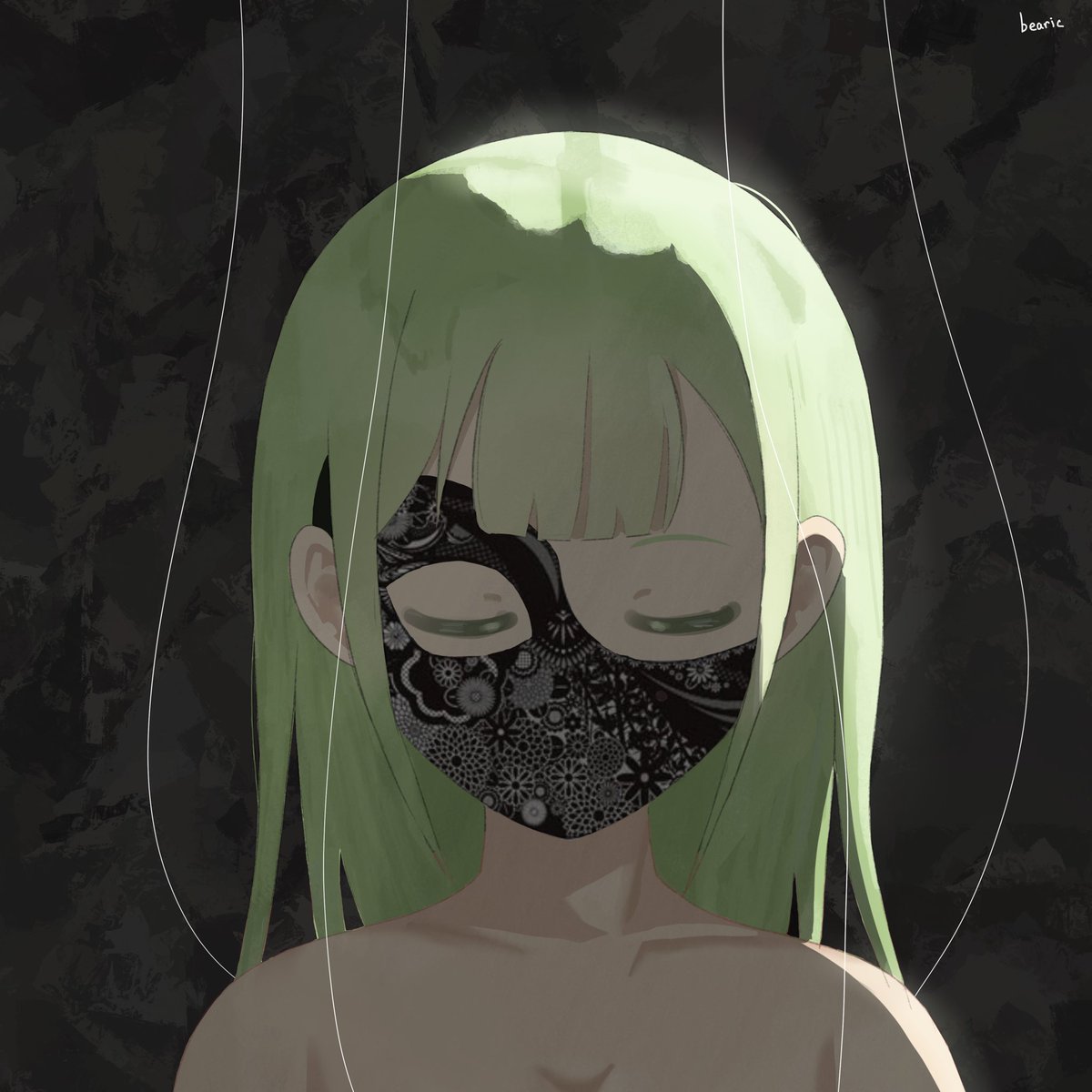 Bearic 🧸 tweet media