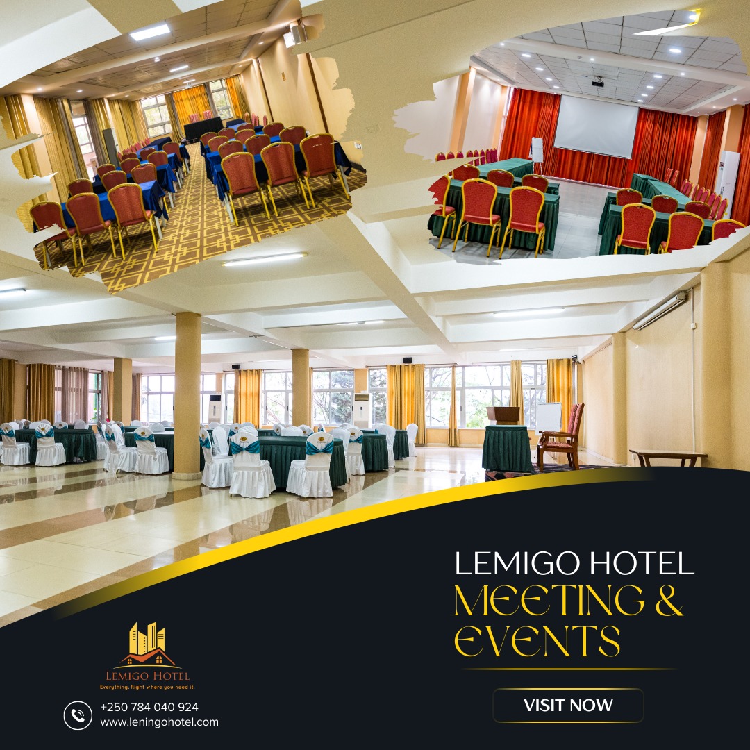 Host Your Next Event Where Efficiency Meets Inspiration!

Looking for the perfect venue for your next meeting, banquet, or wedding? Look no further than Lemigo Hotel Meetings &amp; Events!

#LemigoHotel #MeetingsAndEvents #TailoredPerfection #WeddingVenue #EventPlanning