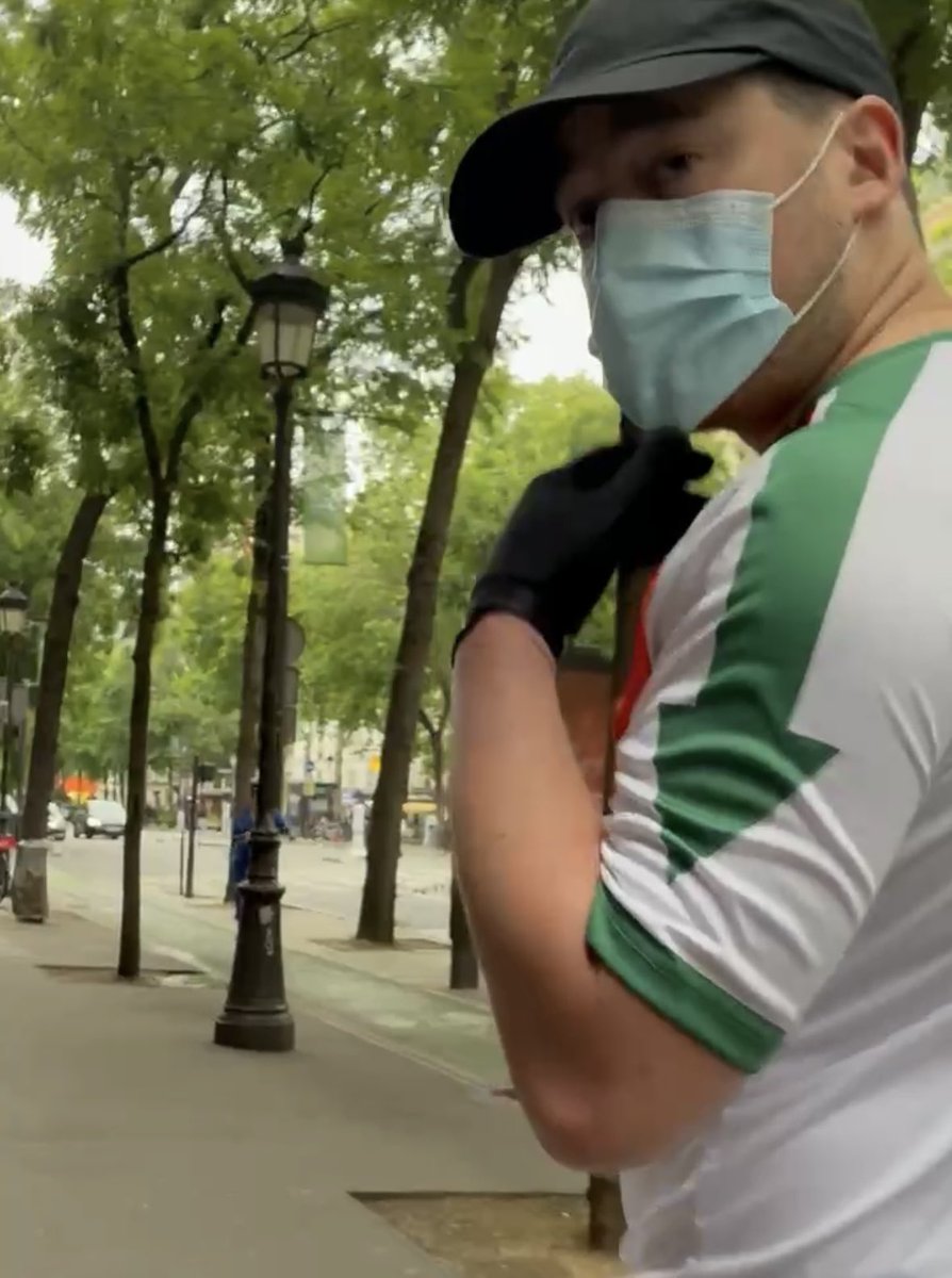 Coll_Nemesis's tweet image. 🚨APPEL À TÉMOIN🚨

Voici le trombinoscope des antifas qui nous ont agressé ce soir. 

Si vous connaissez ces personnes, contactez-nous. Nous avons besoin de vous 🙏🏻

#collectifnemesis #AgressionValeursActuelles