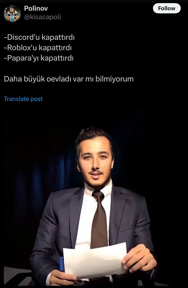 ibrahim Haskoloğlu tweet media