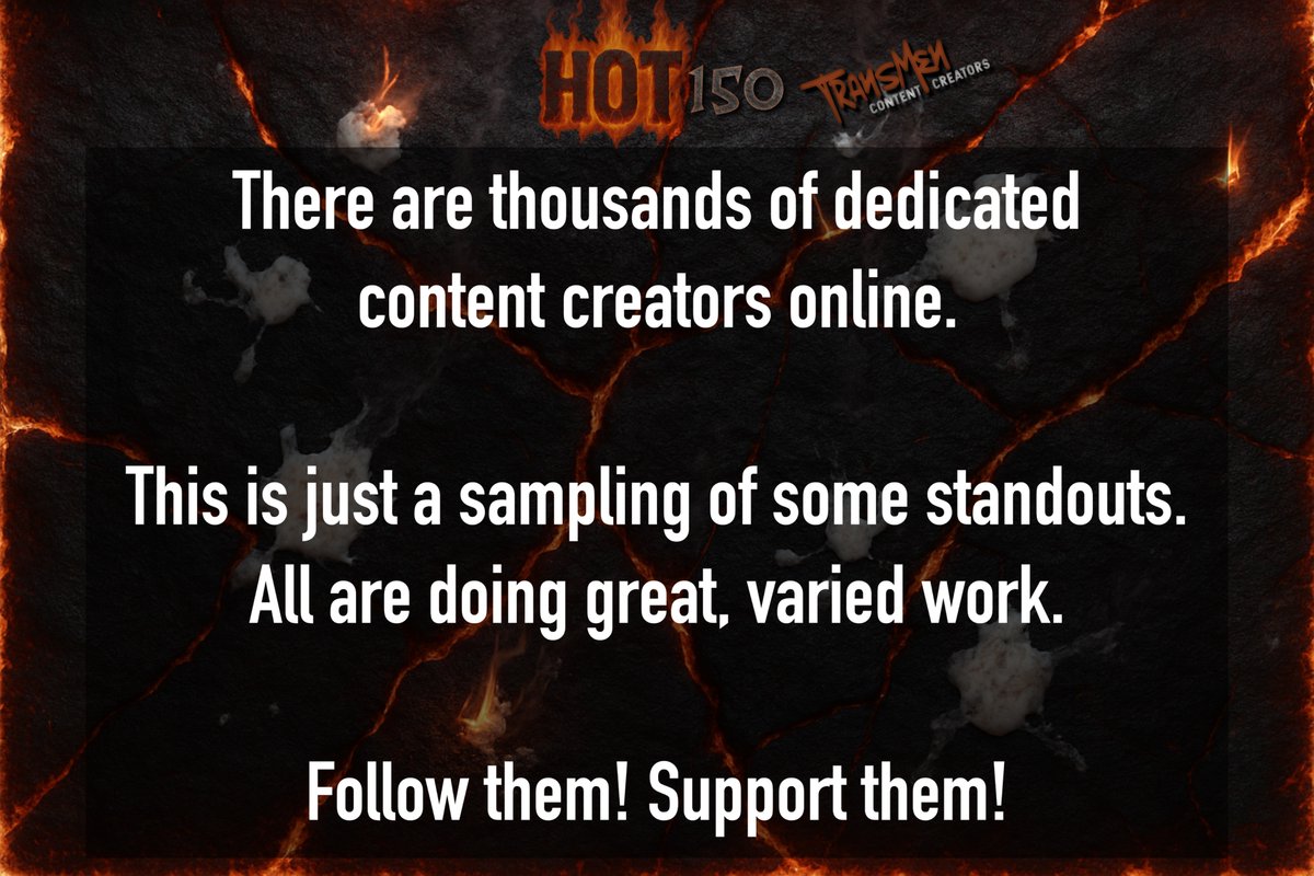 something_socal's tweet image. #ftm #transmen #hot150