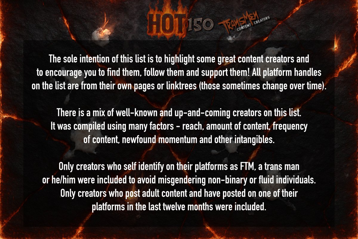 something_socal's tweet image. #ftm #transmen #hot150