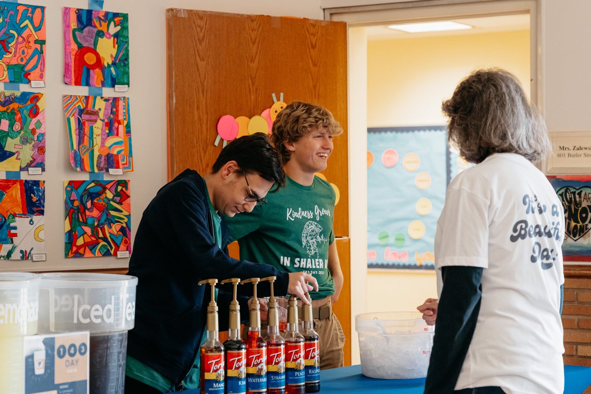 Shaler Area Schools (@shalerarea) on Twitter photo Did you see the article in <a href="/TribLIVE/">TribLIVE.com</a> about 143 Day?
triblive.com/local/shaler-a…
Thank you again to everyone who joined us for this magical evening, demonstrating how kindness grows in Shaler Area!
#WeAreSA #TitanPride Did you see the article in <a href="/TribLIVE/">TribLIVE.com</a> about 143 Day?
triblive.com/local/shaler-a…
Thank you again to everyone who joined us for this magical evening, demonstrating how kindness grows in Shaler Area!
#WeAreSA #TitanPride