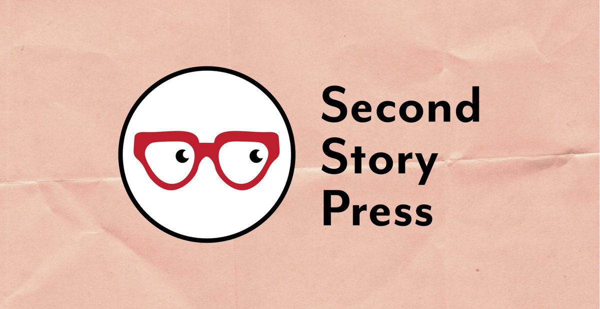 The mighty Second Story Press reveals an exciting new logo on the heels of ownership transfer! For more about the rebrand, check out our coverage here.
#AmReading #CanLit #BookTwt #Logo
open-book.ca/News/Second-St…