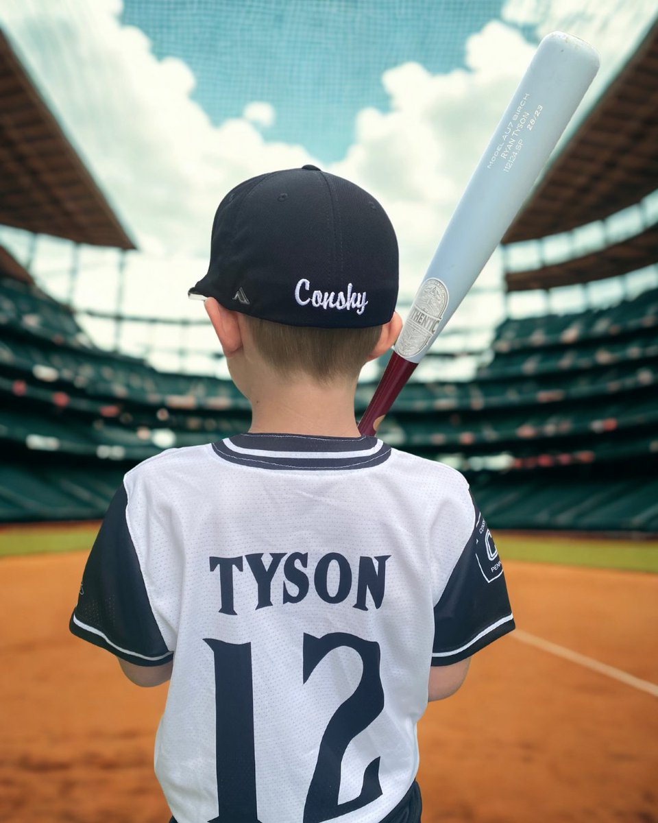 Authentic Bats tweet media