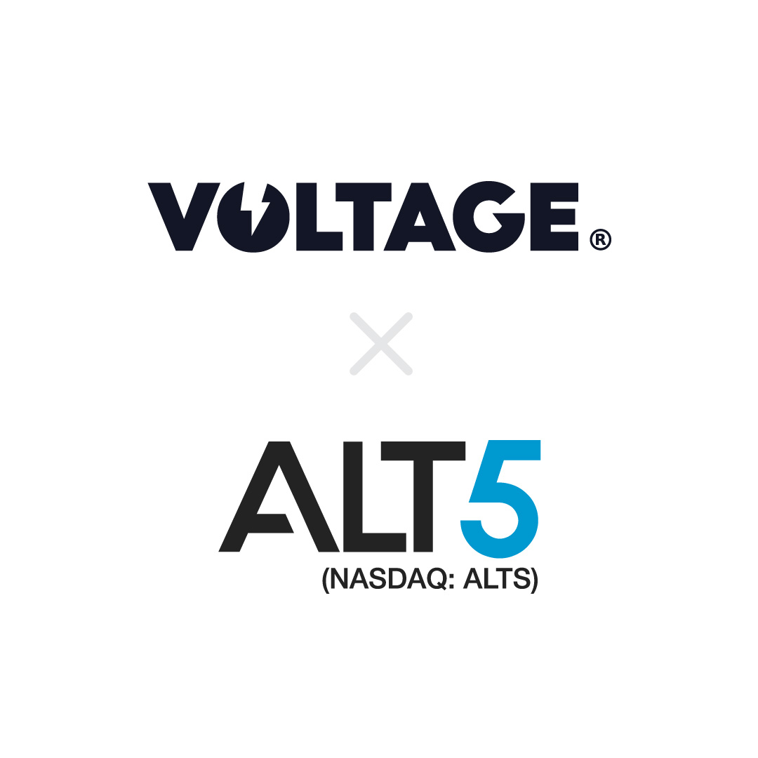 . <a href="/alt_sigma/">ALT 5 Sigma (Nasdaq: ALTS)</a> has integrated the Lightning Network — unlocking instant Bitcoin settlement today, and preparing for Tether support soon.

This is a key move toward scalable, real-time payments for global enterprises.

Thanks to <a href="/voltage_cloud/">Voltage ⚡</a>, ALT5 is positioned to be among the