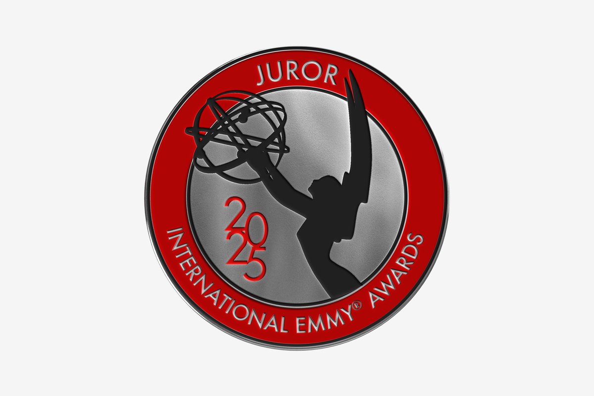 Baljit Singh Chaddha (@tweetbaljit) on Twitter photo Honored to have served as a juror for the prestigious International Emmy Awards. Each entry I had the privilege to judge was unique, inspiring, and a powerful reflection of the world we live in. Thank you, International Academy of Television Arts & Sciences <a href="/iemmys/">International Emmy Awards</a> Honored to have served as a juror for the prestigious International Emmy Awards. Each entry I had the privilege to judge was unique, inspiring, and a powerful reflection of the world we live in. Thank you, International Academy of Television Arts & Sciences <a href="/iemmys/">International Emmy Awards</a>