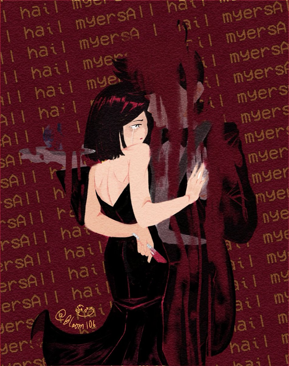 #vtsom #dranora 
#VincentTheSecretOfMyers