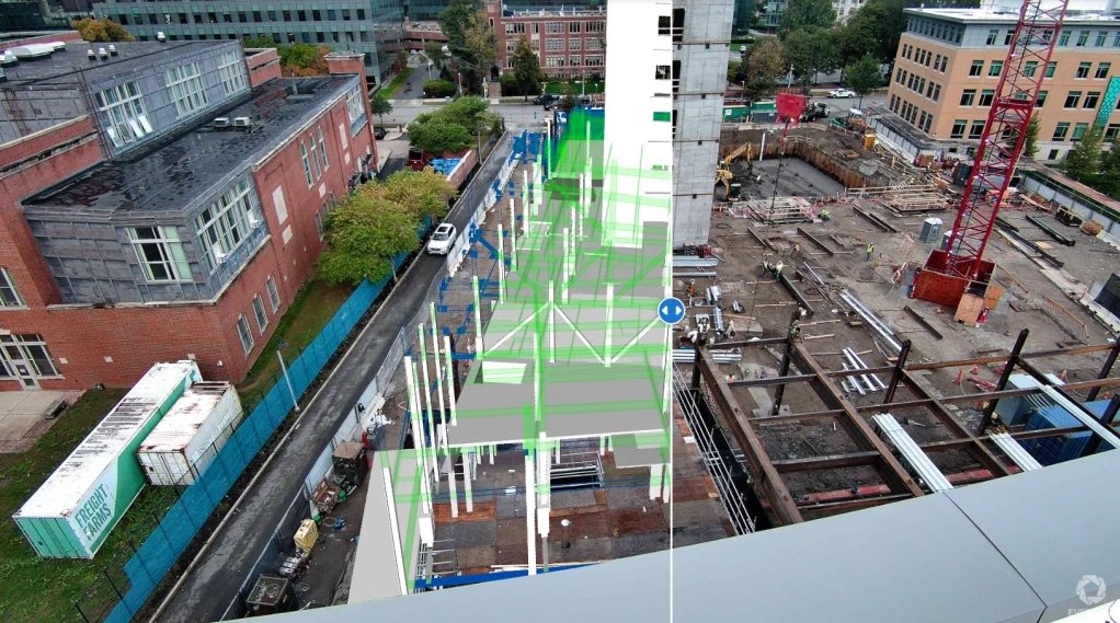 Skanska USA (@skanskausa) on Twitter photo On the <a href="/SimmonsUniv/">Simmons University</a> Living and Learning Center project, we partnered with <a href="/evrcm/">Evercam - Construction Cameras</a> to improve safety, streamline documentation and support workforce development—all while maintaining real-time visibility into jobsite activity. bit.ly/4jx7xlS On the <a href="/SimmonsUniv/">Simmons University</a> Living and Learning Center project, we partnered with <a href="/evrcm/">Evercam - Construction Cameras</a> to improve safety, streamline documentation and support workforce development—all while maintaining real-time visibility into jobsite activity. bit.ly/4jx7xlS