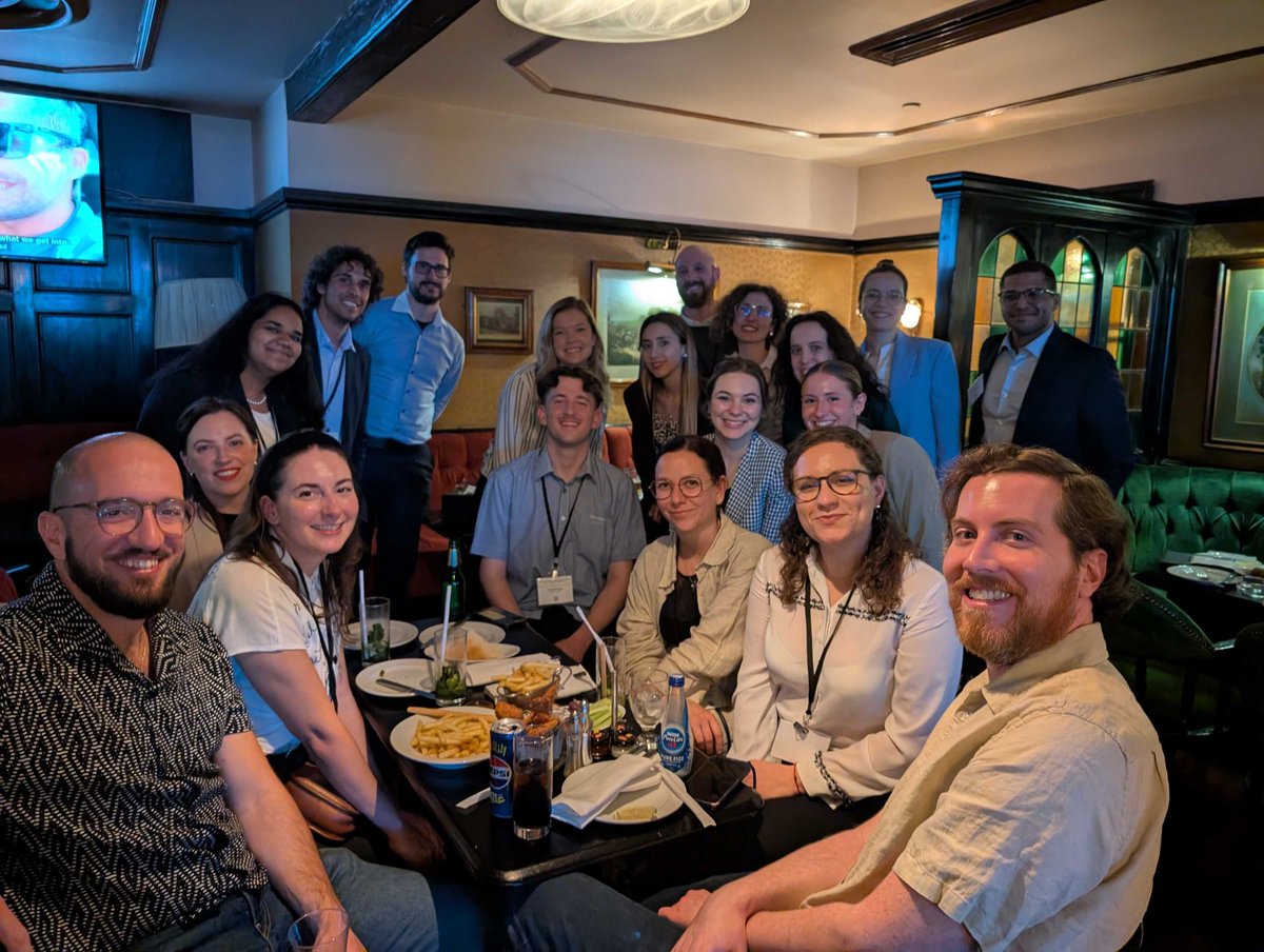 Heart Valve Society tweet media