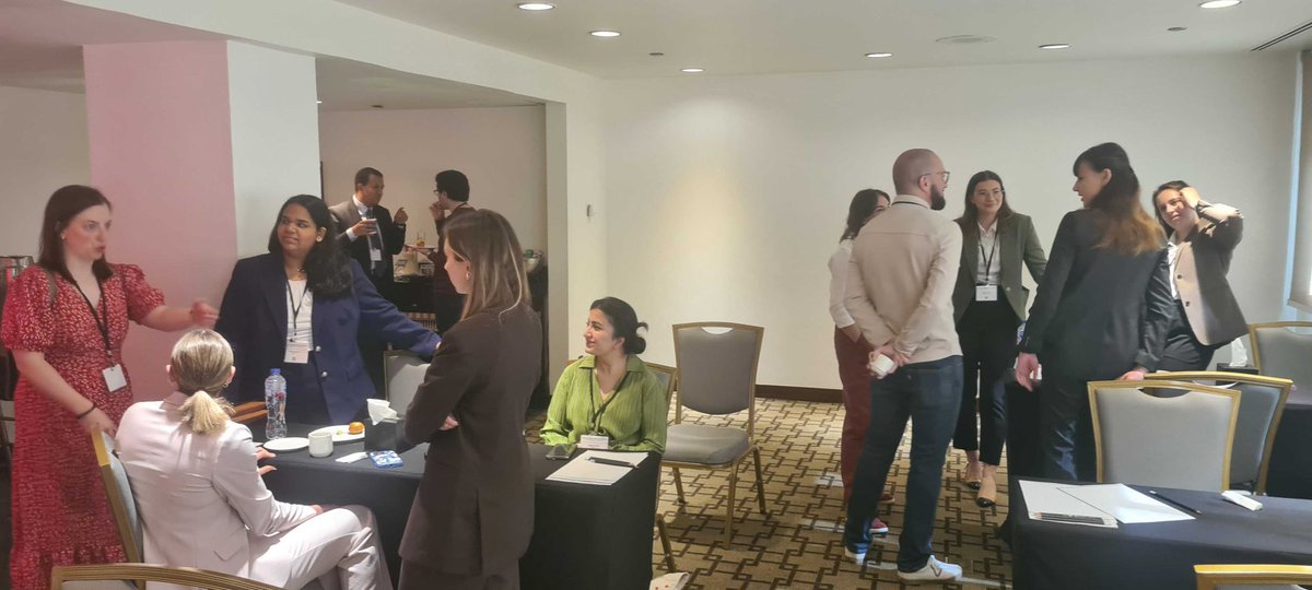 Heart Valve Society tweet media