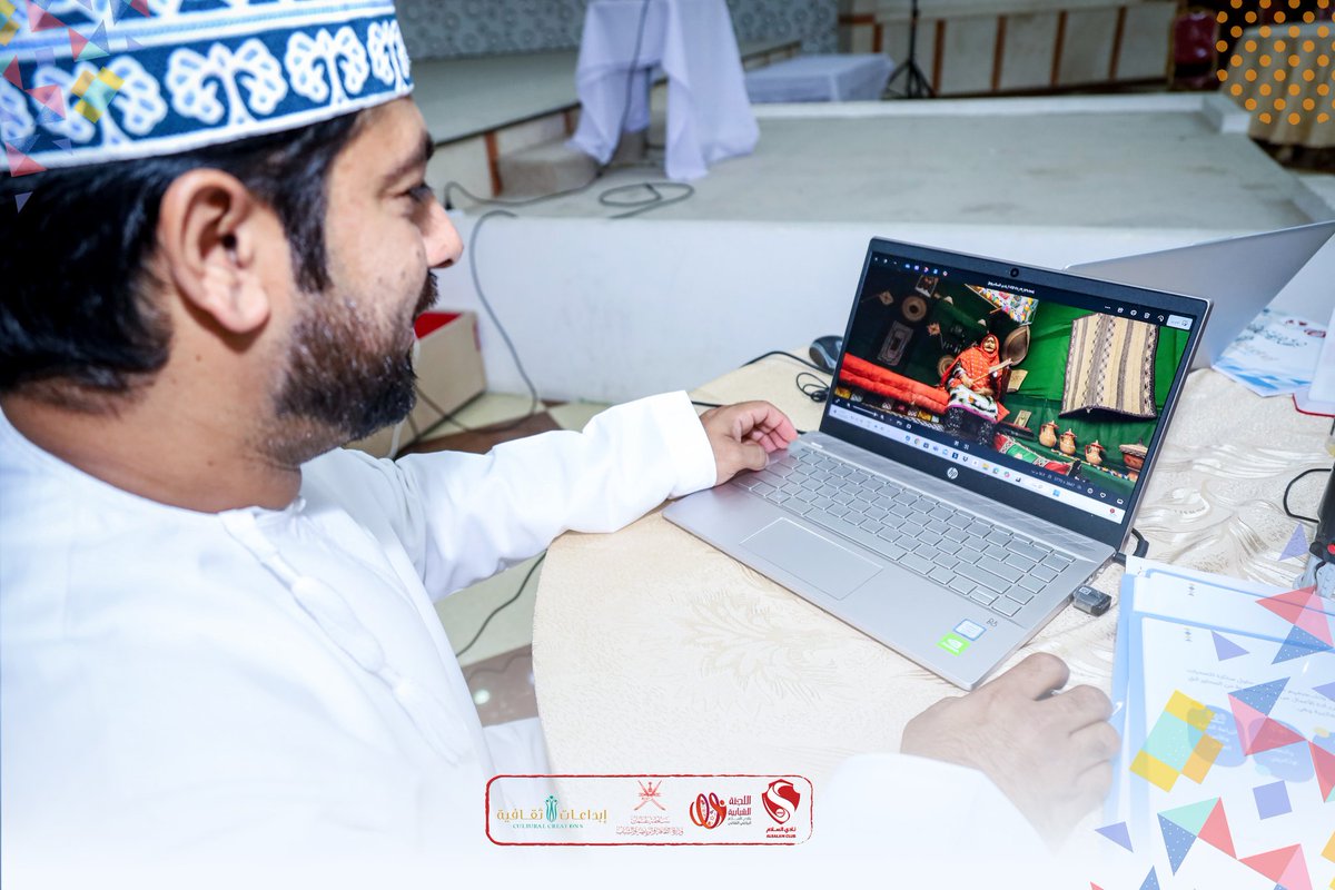 فريق إبداع الإعلامي tweet media