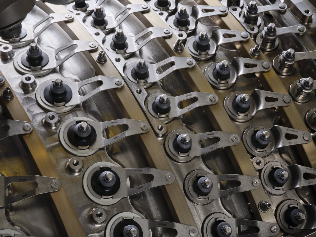 GE_Aerospace's tweet photo. #Engineering is all about the details. 🛠

#CF6 #GEAerospace #aviation https://t.co/IhQ0wRzfp8