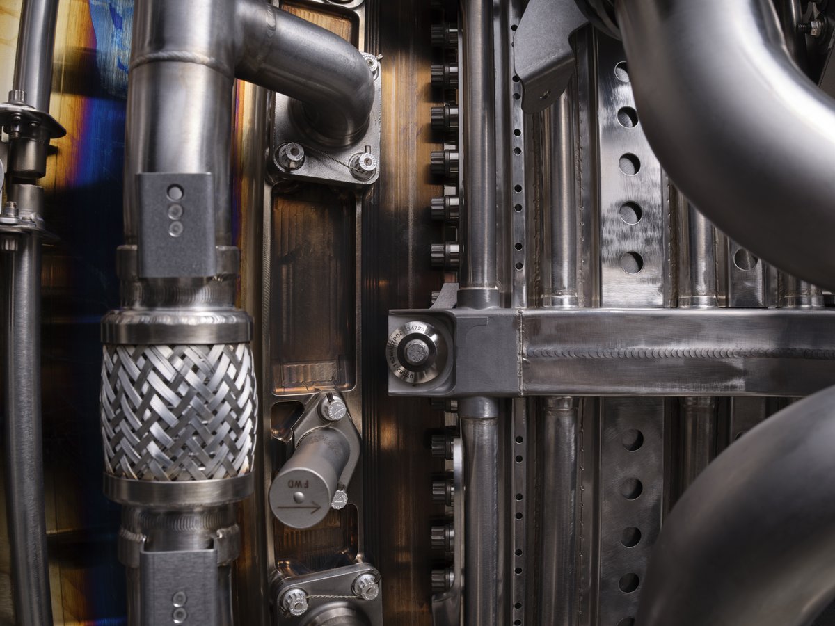 GE Aerospace (@ge_aerospace) on Twitter photo #Engineering is all about the details. 🛠
#CF6 #GEAerospace #aviation #Engineering is all about the details. 🛠
#CF6 #GEAerospace #aviation