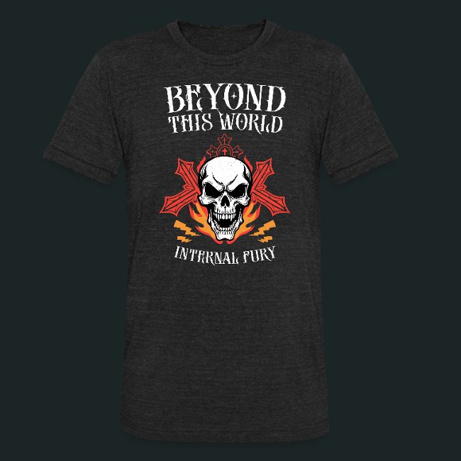 NHC_clothing's tweet image. Rock with a feline twist! 😹🔮 Our &apos;Beyond This Words&apos; tee features a cat with a pentagram, humor for metal fans. Perfect for cat lovers. 
Grab yours at NHC Clothing!👇🔥
nhcclothing.com/#!/funny+rock+…

#MetalCats #PunkHumor #RockAesthetic #NHCClothing #FunnyTees