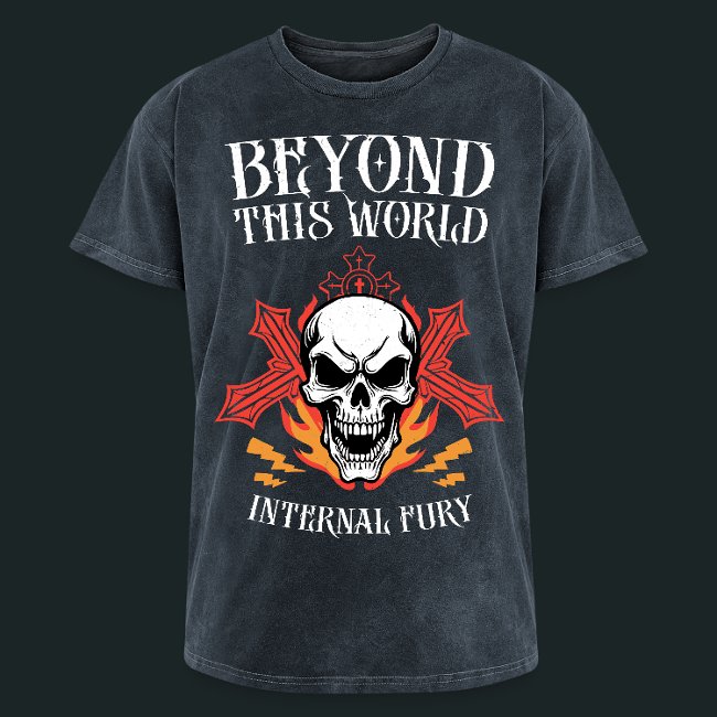 NHC_clothing's tweet image. Rock with a feline twist! 😹🔮 Our &apos;Beyond This Words&apos; tee features a cat with a pentagram, humor for metal fans. Perfect for cat lovers. 
Grab yours at NHC Clothing!👇🔥
nhcclothing.com/#!/funny+rock+…

#MetalCats #PunkHumor #RockAesthetic #NHCClothing #FunnyTees