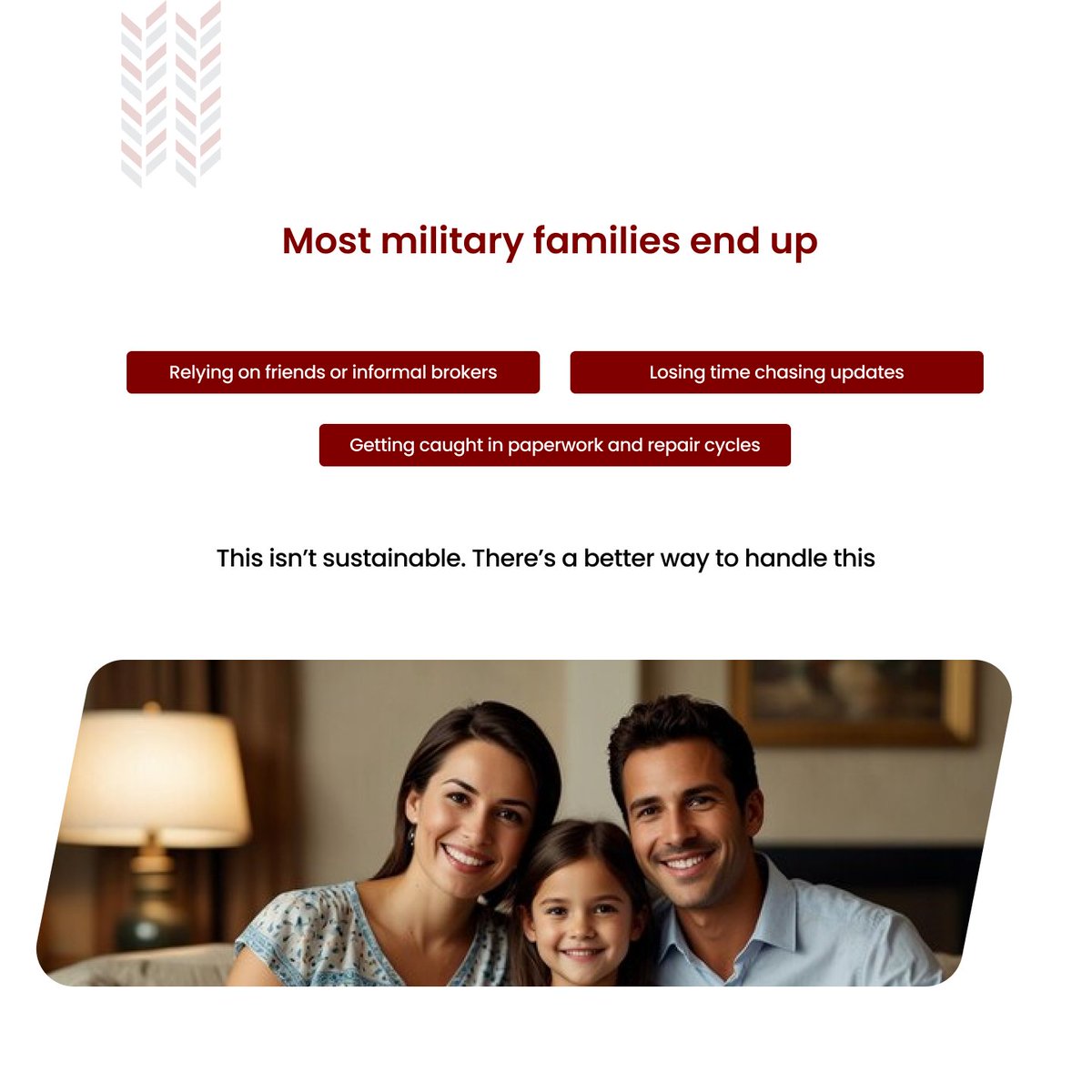 midasindia_co's tweet image. Posted elsewhere? Your home shouldn’t become a burden.

MIDAS supports remote ownership—built for military life.

You serve. We handle the home front.

vist.ly/3n5e36z

#MIDAS #MilitaryLife #BuiltForService #FrequentTransfers