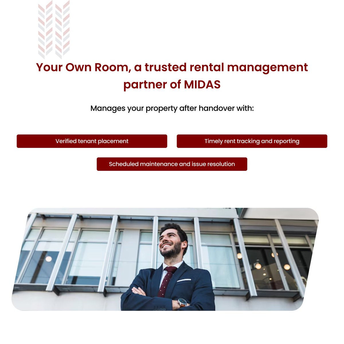 midasindia_co's tweet image. Posted elsewhere? Your home shouldn’t become a burden.

MIDAS supports remote ownership—built for military life.

You serve. We handle the home front.

vist.ly/3n5e36z

#MIDAS #MilitaryLife #BuiltForService #FrequentTransfers