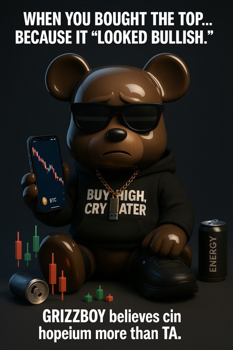 Navxx9999's tweet photo. Make this $BEARBRICK great and send him to the 1M

At least this cycle we can earn on $SOL tokens https://t.co/1tyUz9r0kz
