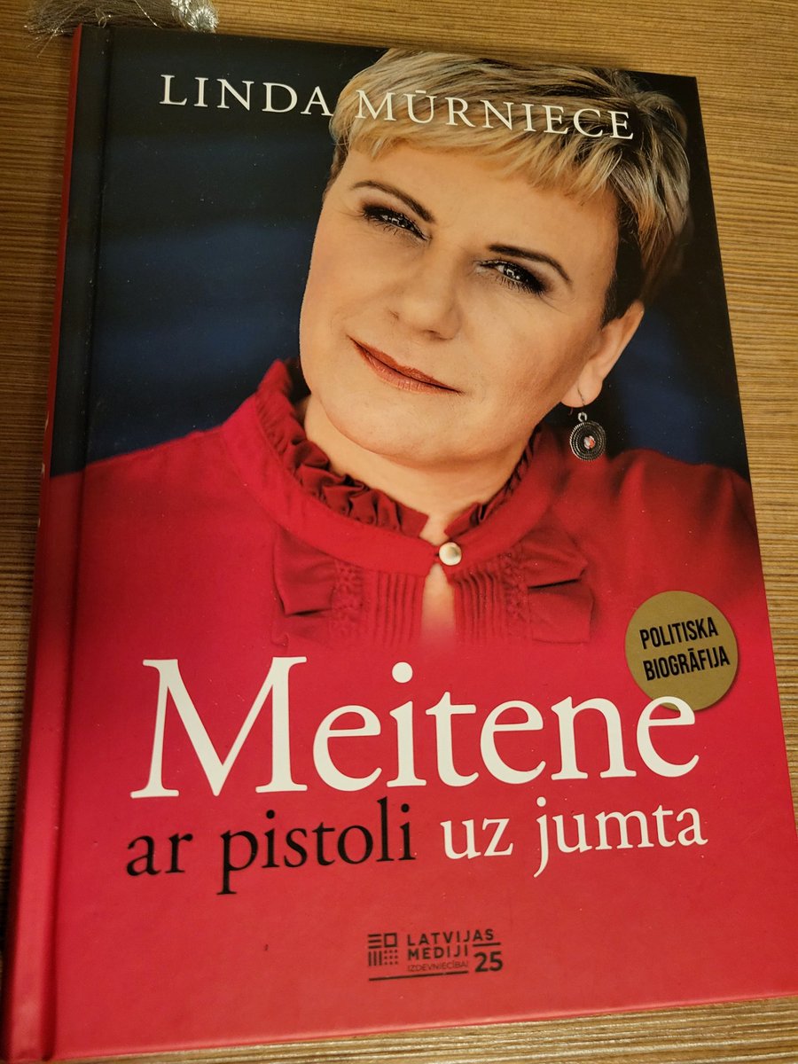 Plānā vakars ar <a href="/murniecelinda/">Linda Mūrniece</a>. Lai man raiti lasās!