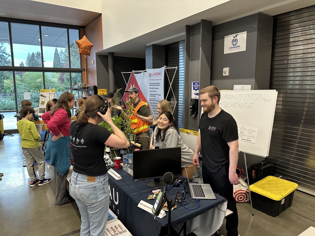 Landau Associates tweet media