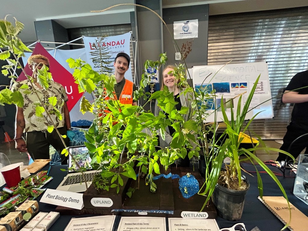 Landau Associates tweet media