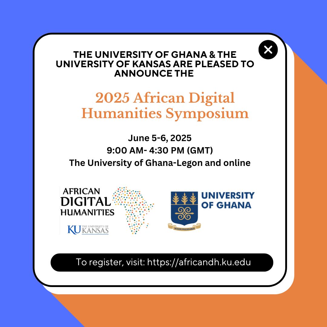 Transborder DH tweet media