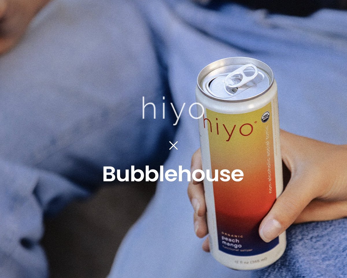 Bubblehouse tweet media