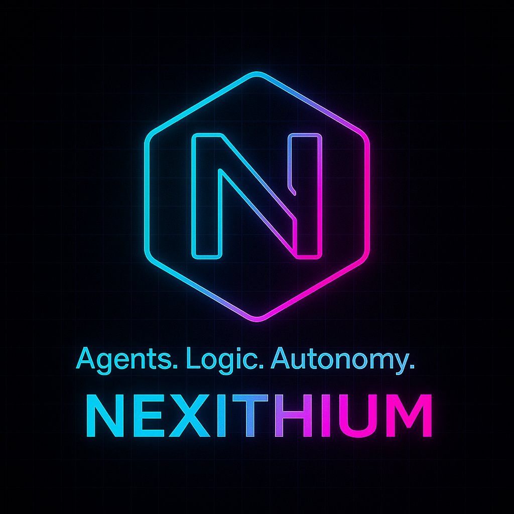 Nexithium tweet media