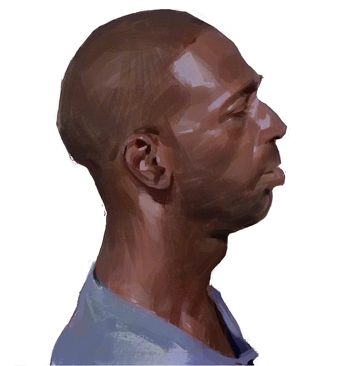 JensClaessens's tweet image. Show me how you paint profiles!