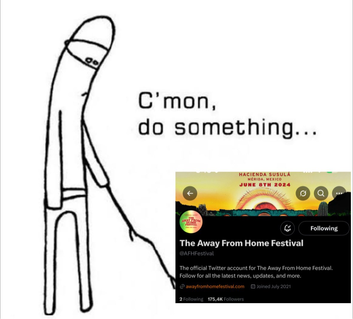 sunnychaoslou's tweet image. sigh 😔