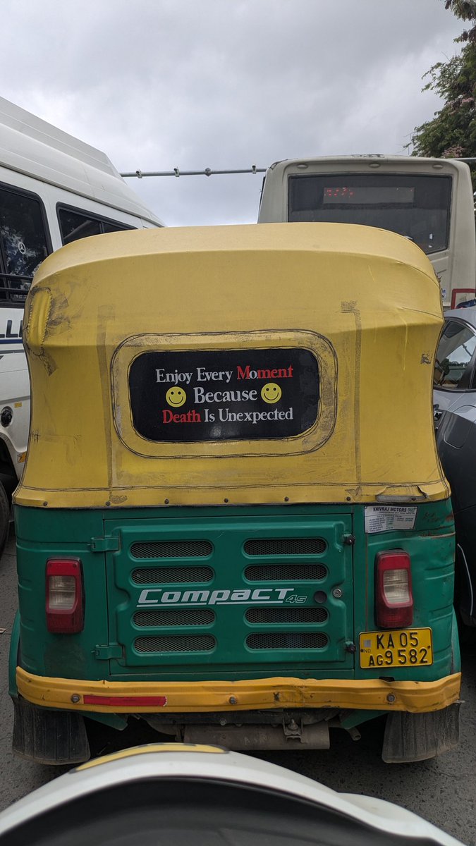 Definitely this is the quote of the day only 👽👽

#RCBvsLSG #bangalorerains #Bangalore