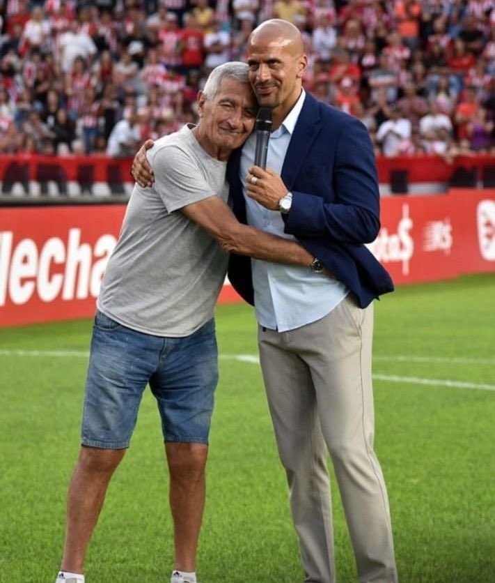 veronista ayer, hoy y siempre ❤️
