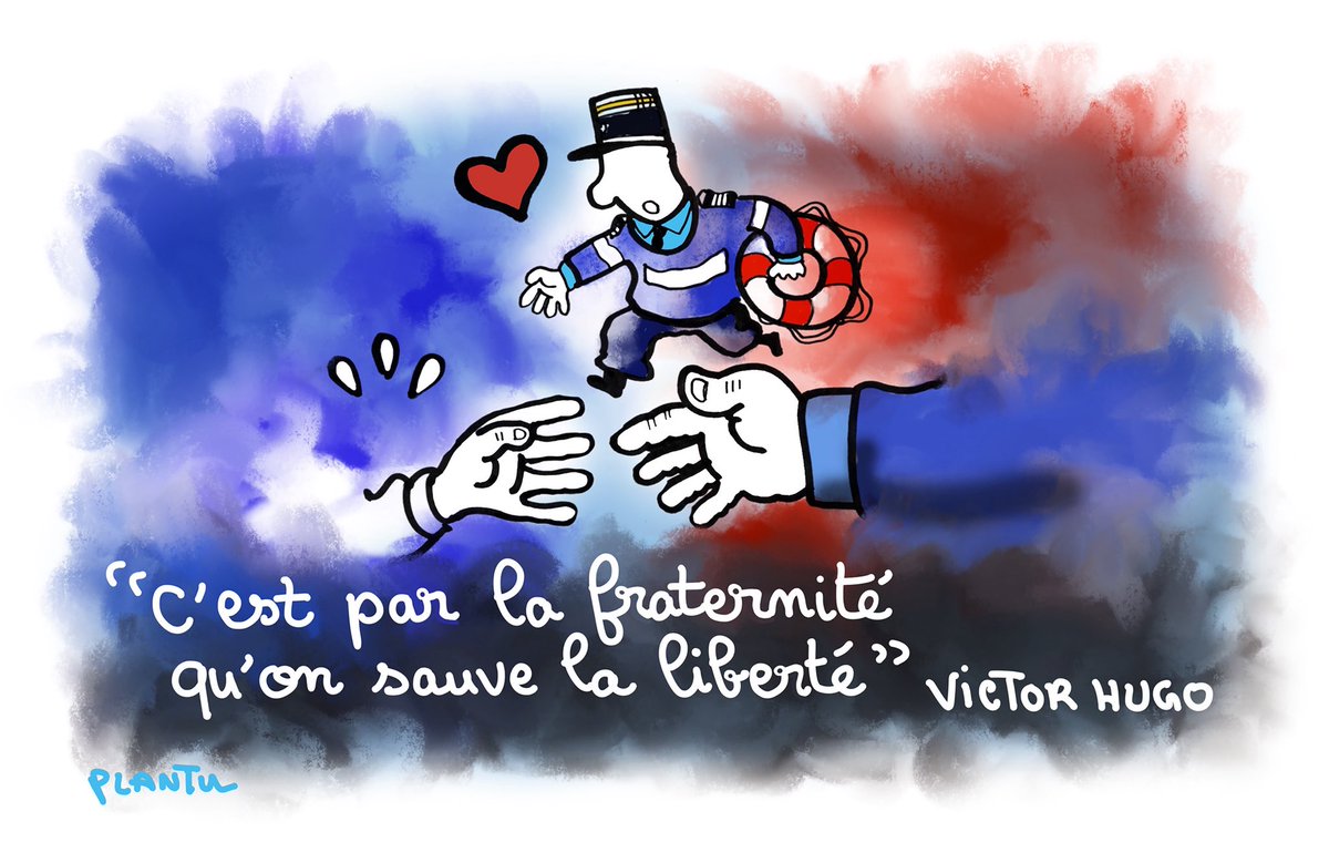 PLANTU Officiel tweet media