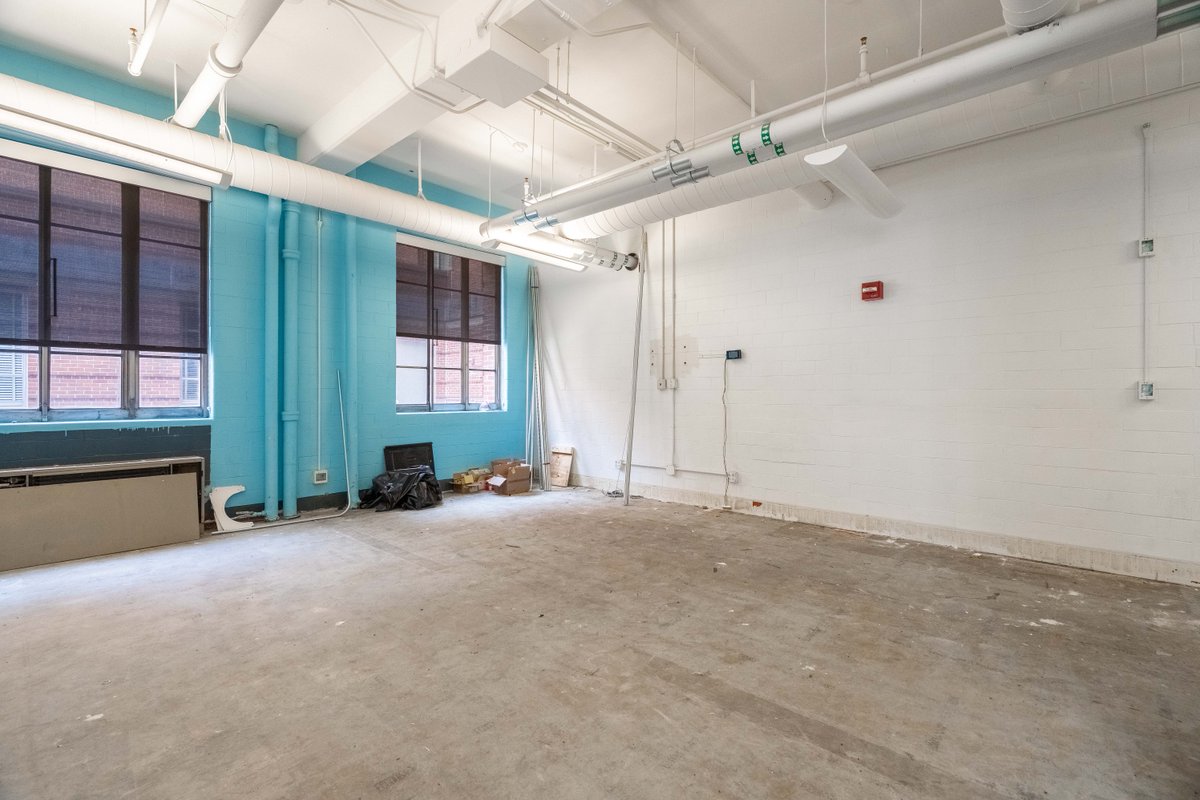 OhioStateFOD's tweet image. The Veterans Lounge renovation in Smith Lab has begun renovations!