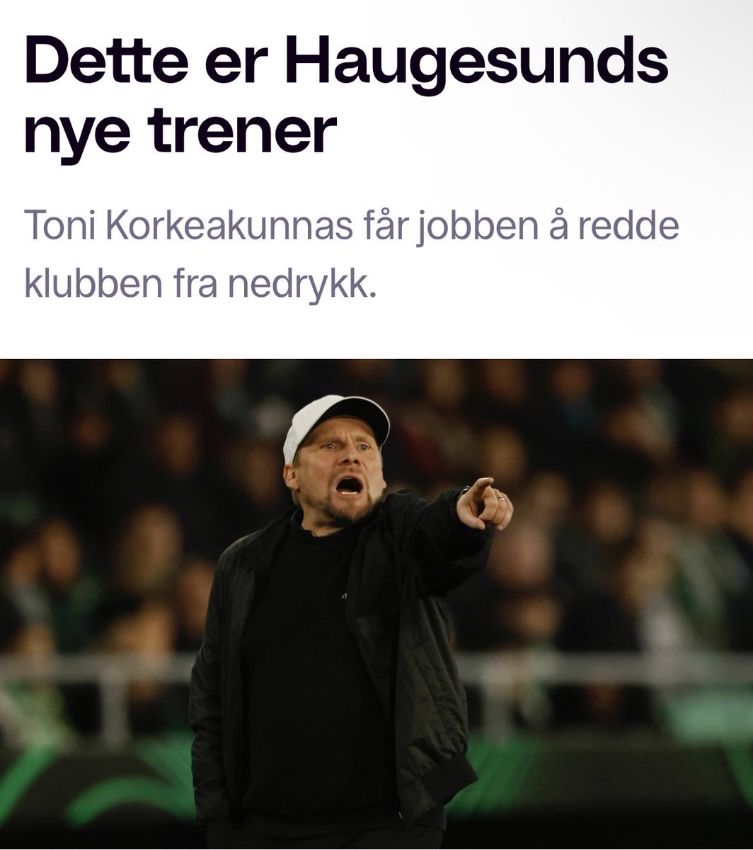 Maaka1993's tweet photo. «Kem faen e det, kem faen e det» https://t.co/VGhwSxYKne