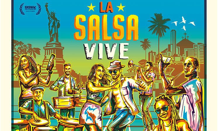 MiyerlandiT's tweet photo. La Salsa Vive no es solo un documental, es un homenaje al ritmo que encontró su alma en Cali.
Desde la @TurismoValle apoyamos esta joya cultural que llega a @Cine_Colombia el 29 de mayo.
Aquí no solo se baila salsa…
Aquí la #SalsaVive https://t.co/VYu07Bo11P