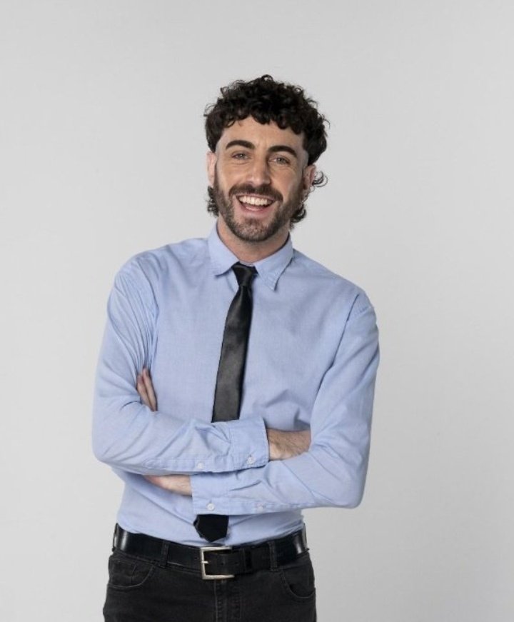 COMOMIAMORR's tweet image. EN UN VERSUS 

A QUIÉN BANCAS?

❤️ ULISES 
🔄 TATO 

#GranHermano