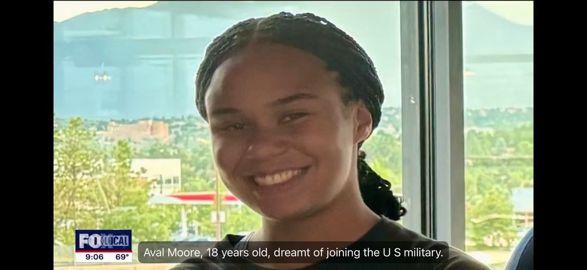 AnthonyAguero's tweet photo. Justice for Ava Renee Moore.
On Sunday, 18-year-old Ava Renee Moore, a kayaker, was struck by a jet ski on Lake Grapevine. She was brought to shore, received treatment for severe head injuries, and was transported to a nearby hospital, where she tragically passed away from her injuries. The suspect is still at large. She was seen fleeing the scene with a male companion. There’s been another case filed for a hit and run that they were involved in at the time of fleeing the scene. The woman who fled the scene has been identified by Venezuelan social media accounts on Instagram and TikTok as Alejandra Gonzalez Glen from Venezuela…