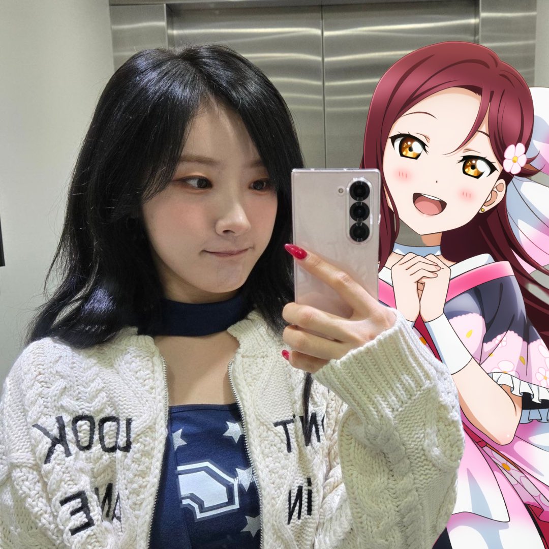 oddhaocircle's tweet photo. ⠀:¨ ·.· ¨:⠀@oddhaocircle
⠀  `· .  kaety ﹒ 16ꜝ
⠀⠀✚ ₊⠀she / her 
⠀sapphic ⊹ eng ⊹ ifb

⠀⠀ ⠀⠀#promotwt 

♡ ノ ↺ to be moots + appreciated
#zerosetwt #orbittwt #hqtwt #anitwt #yaoitwt #yuritwt #wbbtwt #nctzentwt #linkclicktwt #personatwt #lovelivetwt https://t.co/NCmDnvmfuR