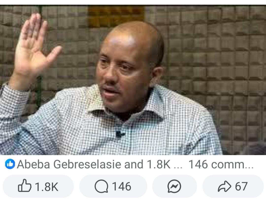Daniel Alemayehu (@daniela96778402) on Twitter photo አብይም " አብን በለጠ ሞላን" አያት አወቃትም! ቀጥሎም "ስምረት ጌታቸው ረዳ"ን አያት በራሱ ስራም ተደነቀ አ...ም!! አብይም " አብን በለጠ ሞላን" አያት አወቃትም! ቀጥሎም "ስምረት ጌታቸው ረዳ"ን አያት በራሱ ስራም ተደነቀ አ...ም!!