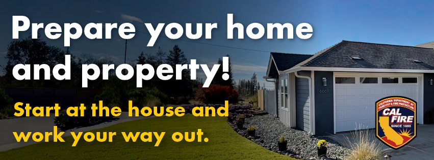 CA Fire Safe Council tweet media