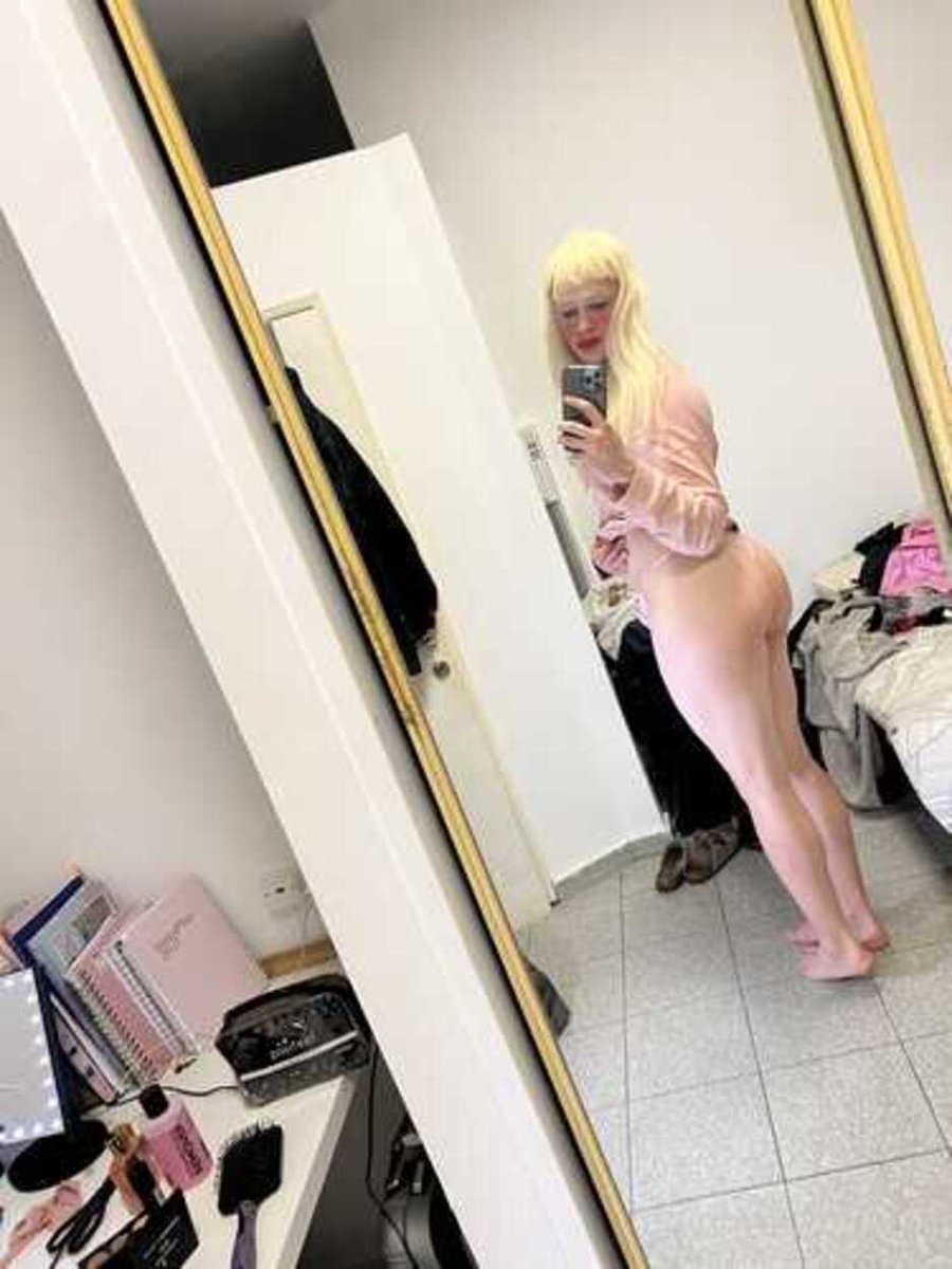 MsVioletVelvet1's tweet photo. Connect to this hot sissy girl now, cmon guys 😜

Teams - live:.cid.fe5d0e103278a124 (Lacy Raven’s sissy)
Instagram - sissy.lacy https://t.co/VXJa5CCcPd