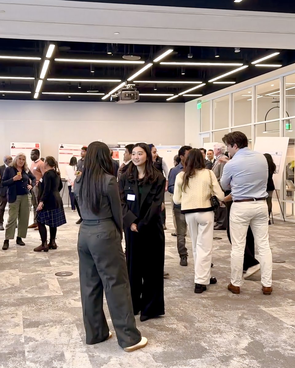 ForsythResearch's tweet image. Last week, we were excited to host the AADOCR Boston Section Spring Meeting in our brand-new building in Somerville, MA!