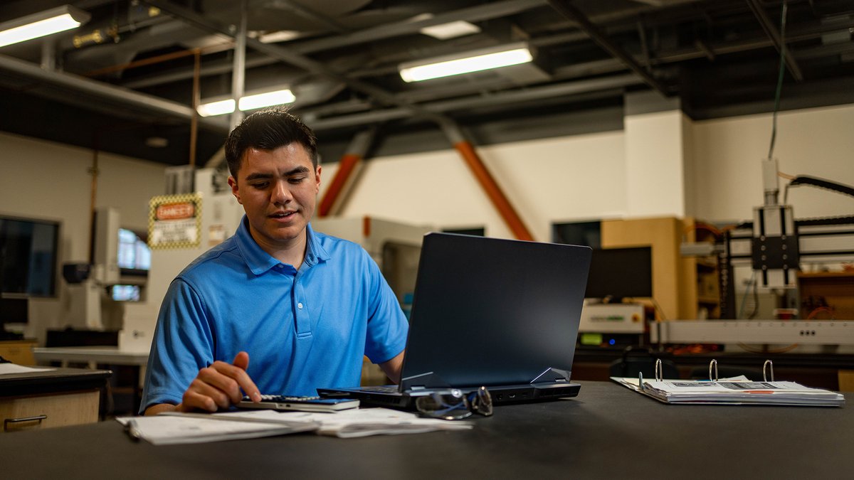 University of the Pacific (@uopacific) on Twitter photo Hey civil engineering or engineering mgmt students at <a href="/UOPacific/">University of the Pacific</a>: Interested in a $15k/yr scholarship for four years and making a difference in underserved areas?
Check it out ➡️ pacific.edu/pacific-newsro… Hey civil engineering or engineering mgmt students at <a href="/UOPacific/">University of the Pacific</a>: Interested in a $15k/yr scholarship for four years and making a difference in underserved areas?
Check it out ➡️ pacific.edu/pacific-newsro…