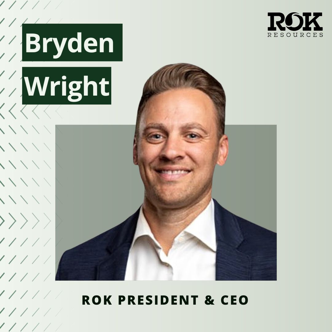 ROK Resources Inc. (TSXV:ROK, OTCQB: ROKRF) tweet media