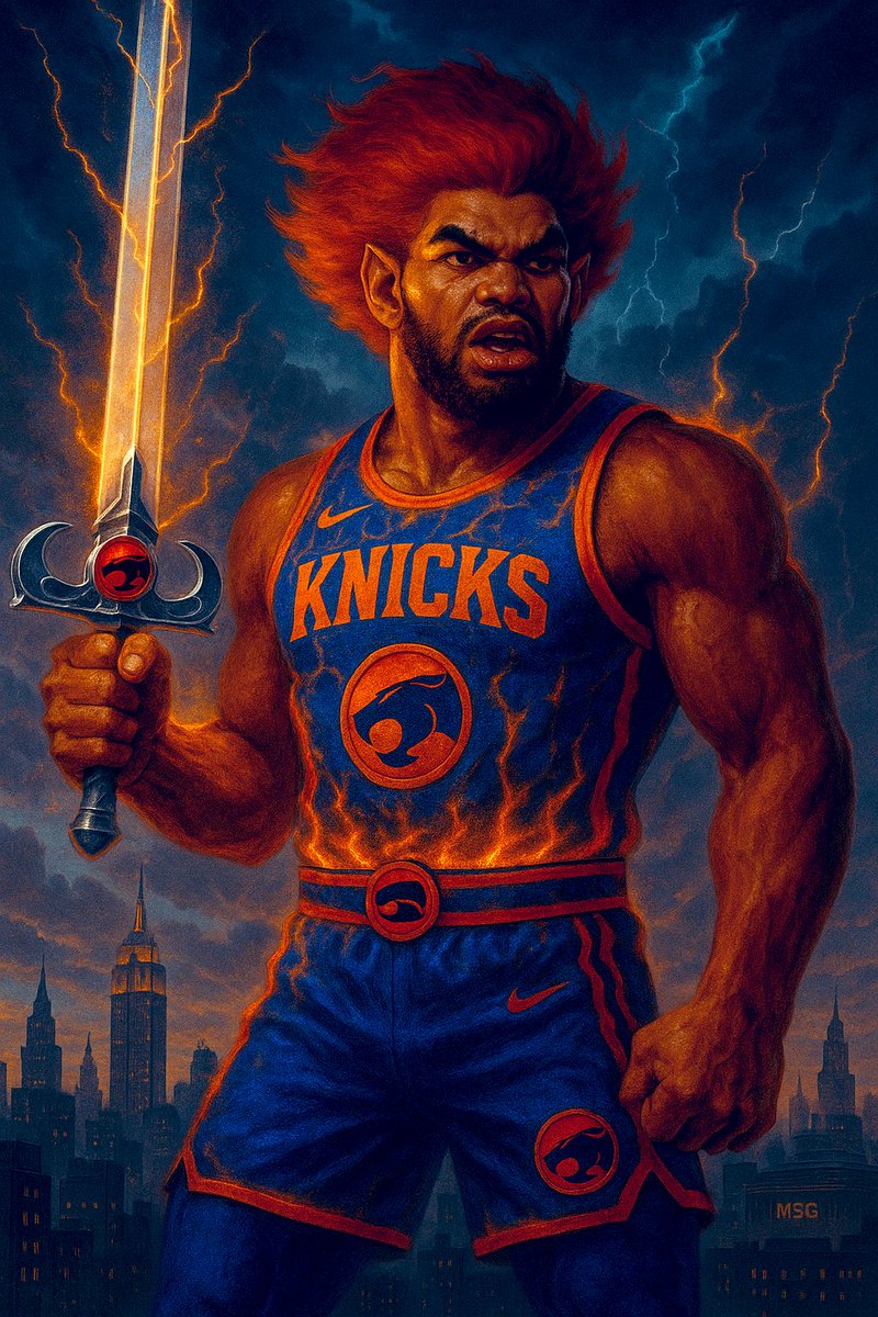 BangusaS5337's tweet image. 🚨 KNICKS VS PACERS GAME 4 — WATCH PARTY TONIGHT 🚨
The bandwagon bus has NO BRAKES.
The Big Bodega is back on the grill.
Karl-Anthony Towns SERVED cold cuts of vengeance in Game 3… now it’s time to RETURN the disrespect 2x.
#KnicksIn7 #BigPayback #BANGUSASPORTS